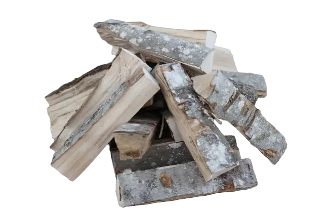 Brennholz Schüttgut Buche 33cm