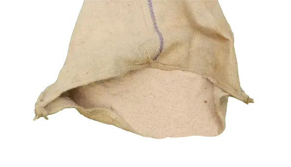 Trockenholz Sackware Sägemehl