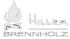 Logo Brennholzhandel Hiller
